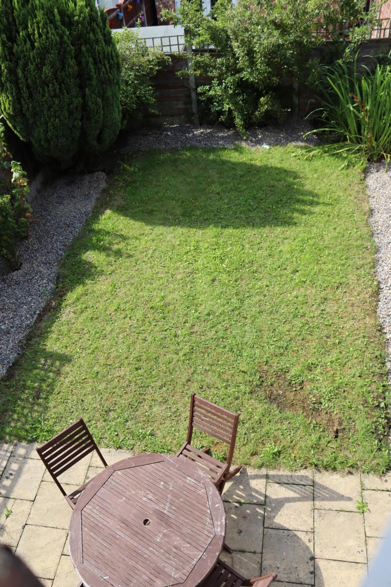 The Heart - Cosy 3 Bedroom House With Double Driveway And Garden In 曼彻斯特 外观 照片