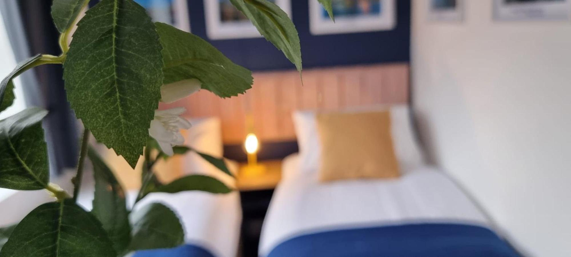 The Heart - Cosy 3 Bedroom House With Double Driveway And Garden In 曼彻斯特 外观 照片
